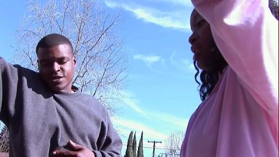 Keira Is A Horny Hood Girl With A Taste For Jizz Hd