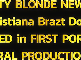 Kristiana Bratz Doll Devils Kos And Barbie Luna Busty