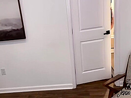 Kyle Star And Jenn Cameron In Fabulous Sex Clip Big