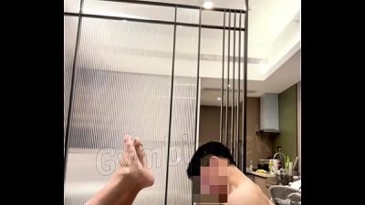 Lagt 1 Couple Gay Asian Amateur Handsome Fucking