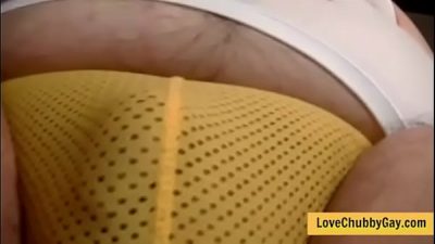 Lovechubbygay 89 1