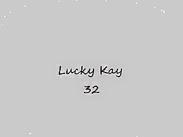 Lucky Kay In Fabulous Sex Video Toys Watch