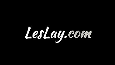 Masseuse Seduces Lesbian Couple After Date Cancels