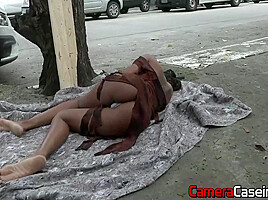 Mendiga De Rua Vira Atriz Porno 7 Min Indyara Dourado