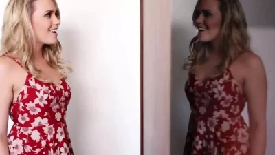 Mia Malkova Seduces Her Not Step Mom