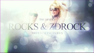 Milfs brittany andrews victoria zdrock desert passion