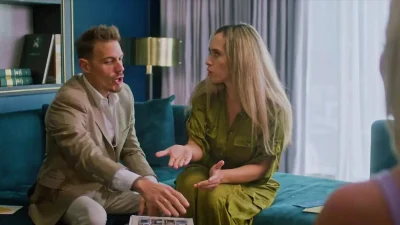 Milfy Anal Hungry Voluptuous Savannah Seduces New Groom