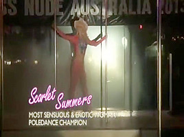 Miss Nude Australia 2013 2