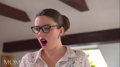 Momxxx Beautiful Brunette Lesbians Passionate