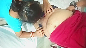 Naina Bhabhi Hot Sex With Boyfriend
