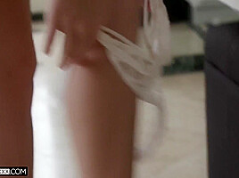 New Hotwife Blake Begins To Blossom With Ramon Nomar
