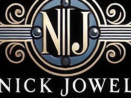 Nick Jowel And Little Blonde In Asks For Delivery