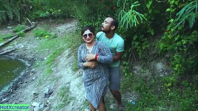One Night Stand Sex With Beautiful Girlfriend Jungle