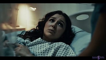 Parasited Horror Porn Nurse Babe Gal Ritchie Grows