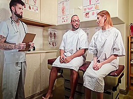 Paying For A Doctor Visit 10 Min With Jd Sparxx