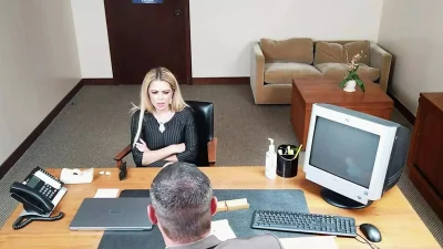 Perv Principal Petite Stepmom Vivianne Desilva