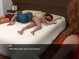 Pine Falls Sexy Pie Ep 26