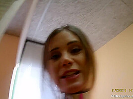 Pornlifestyle Fetish Paradise Part 2 Little Caprice