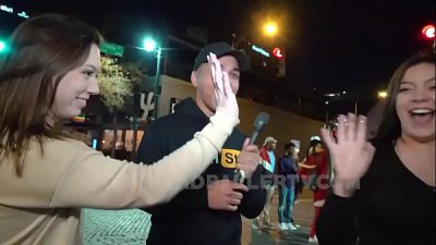 Public Sex