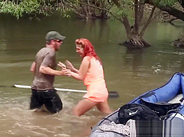 Real Australian Gf Cummed