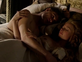 Rebecca Ferguson The White Queen