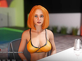 Rebels Of The College Blowjob Orgy Games Ep 9