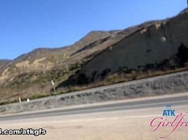 Renee Rose In Virtual Vacation Movie Atkgirlfriends