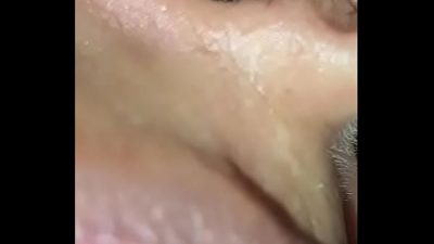 Sadia Sabrin Exclusive Romantic Scene 2025 Nose Fetish