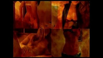 Sensual Massage 3534