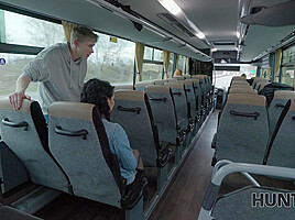 Sex On The Bus Vip4k