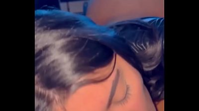 Sexy Novia Compra Un Nuevo Vestido Y Lo Estrenamos