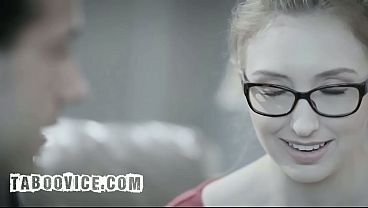 Sexy Slut Banged To Orgasm Gracie May Green