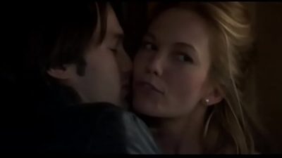 Sexy Unfaithful Diane Lane Gets Fucked In Restroom