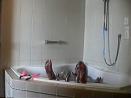 Sexyslutgirl shelley motel fun 3