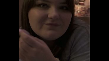 Sh A Sloppy Blowjob Ends With A Burst Of Cum