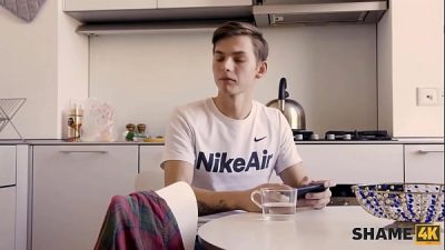 Shame4k Horny Guy Loses Mind And Fucks Stepmoms Friend