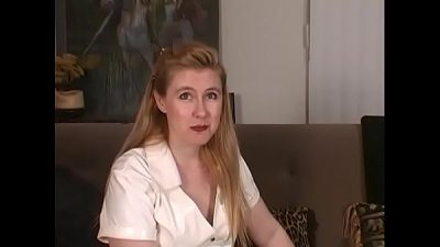 Shannon Sweet Newbie Blonde Amateur Big Dick Blowjob