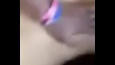 She Gets Fucked