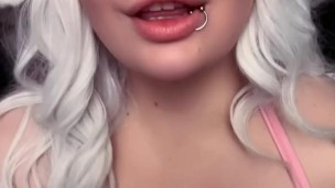 Sick Bunny Needs A Cum Cure Full Video Release