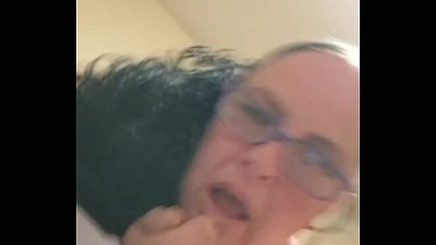 Slut So Sexy Had To Bust Internally