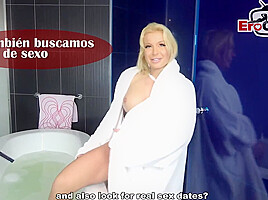 spanish big tits teen 18+ get fuck