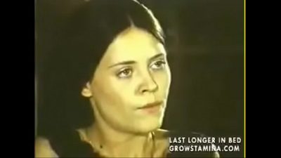Step father fucks vintage italian