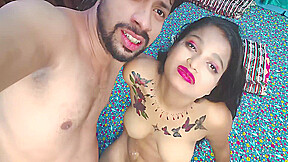 Stepbrother Antim Vlog On How To Fuck His Cute
