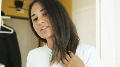 Stepbrother Fuck My Ass