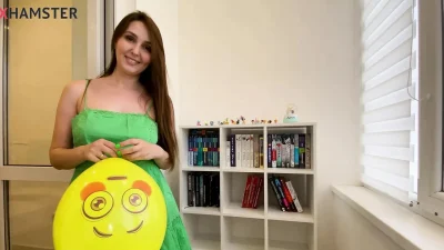 Stepmom Gave Her Pussy To Her Stepson For His Birthday