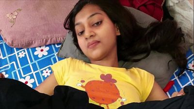 Stepsister Say Play With My Boobs Then U Can Fuck
