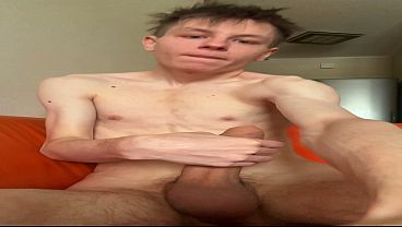 Stuck In Traffic With A Boner And Finally Home