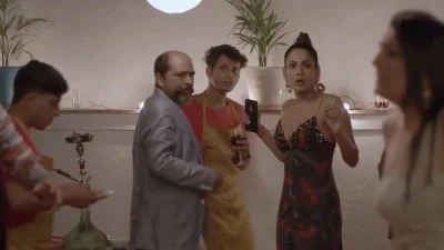 Super Hot Desi Women Have Hot Sex