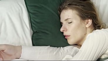 Super Hot Girl Is Sleeping Tight When I Sneak To Take