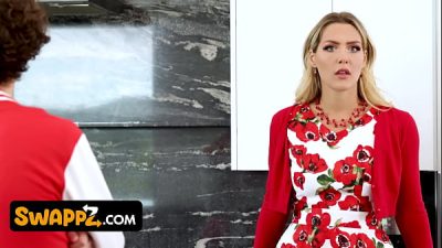 Swapping To Teach A Lesson